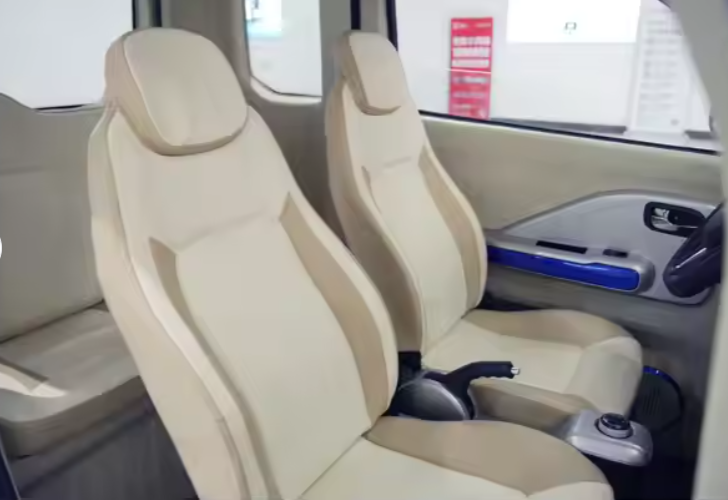 Micro-Car A6 Neu 15500 CHF – Bild 4