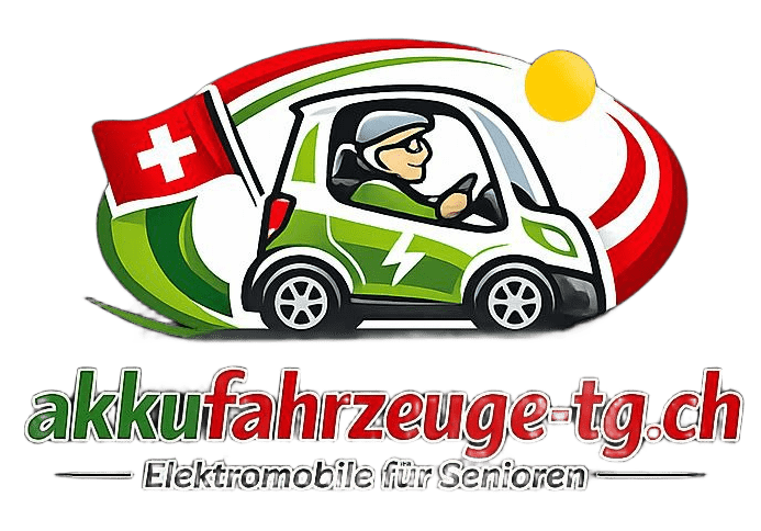 Elektroauto für Senioren Thurgau