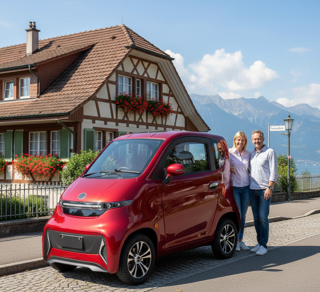 Seniorenmobil Beratung