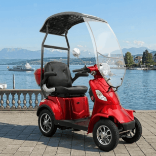 Nio 4 neu 4000 CHF